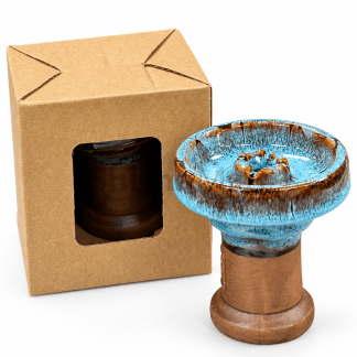 Ceramic Shisha Head