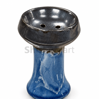 Ceramic Shisha Head