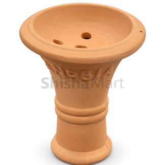 Zenobia Clay Shisha Head
