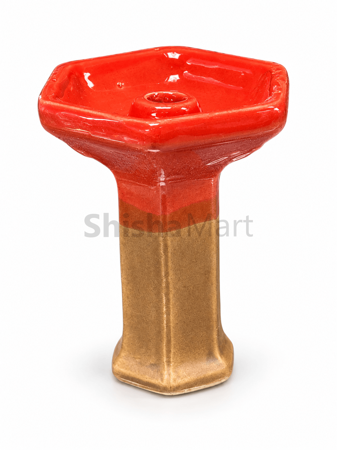 Zenobia Ceramic Head - Image 3