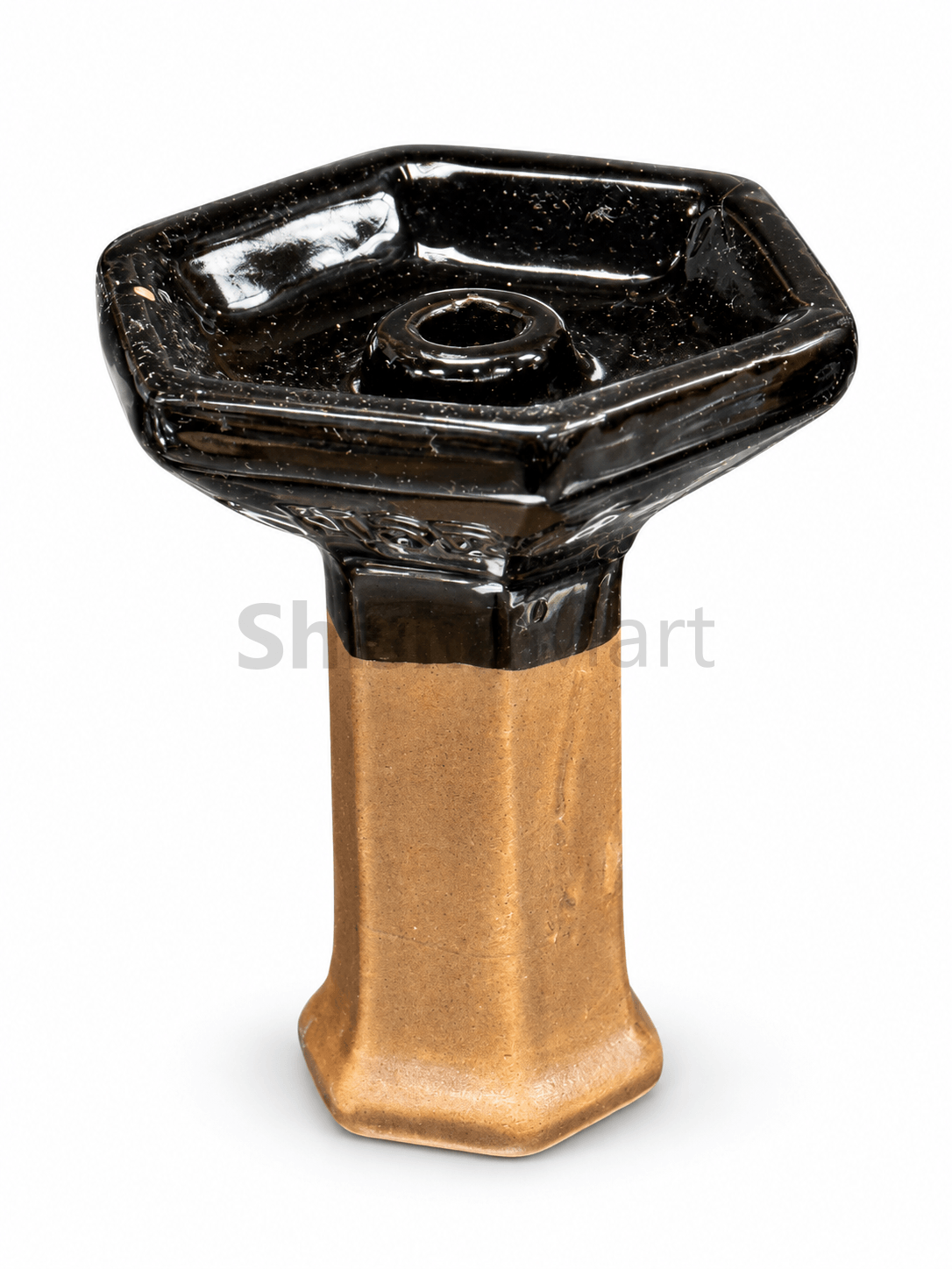 Zenobia Ceramic Head