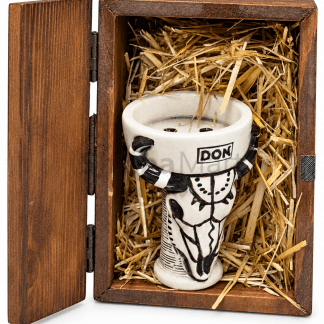 DON Ceramic Head