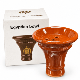 MOB Egyptian Style Shisha Head