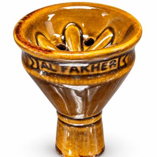 AL Fakher Ceramic Head