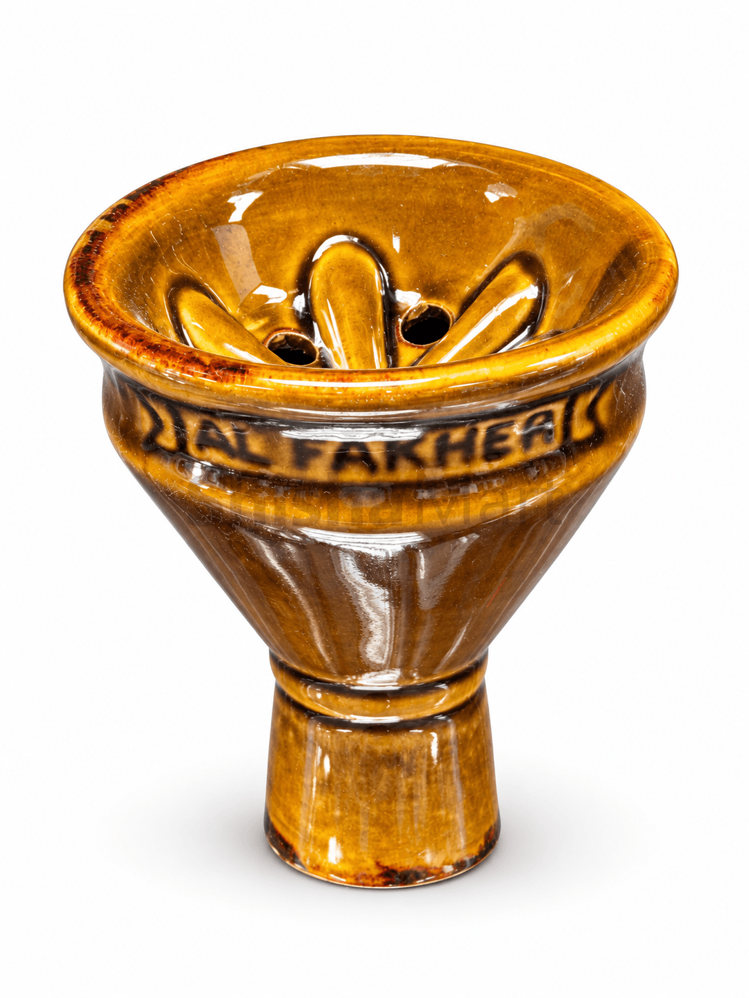AL Fakher Ceramic Head