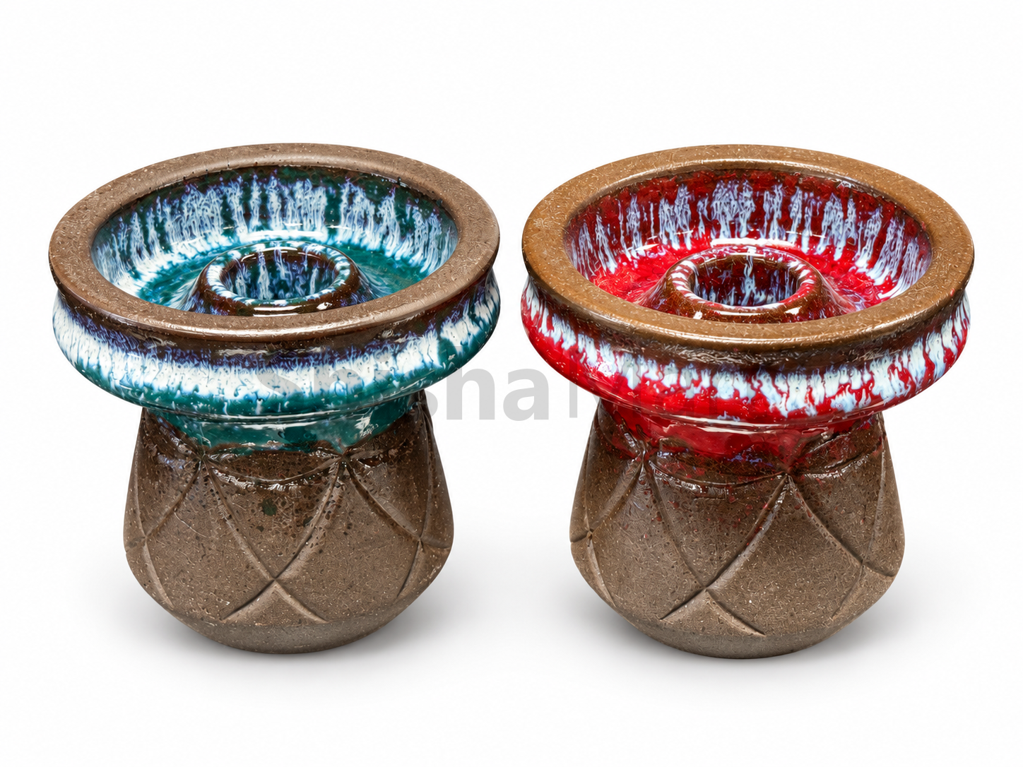 Jewel Glaze Phunnel Bowl - Image 2