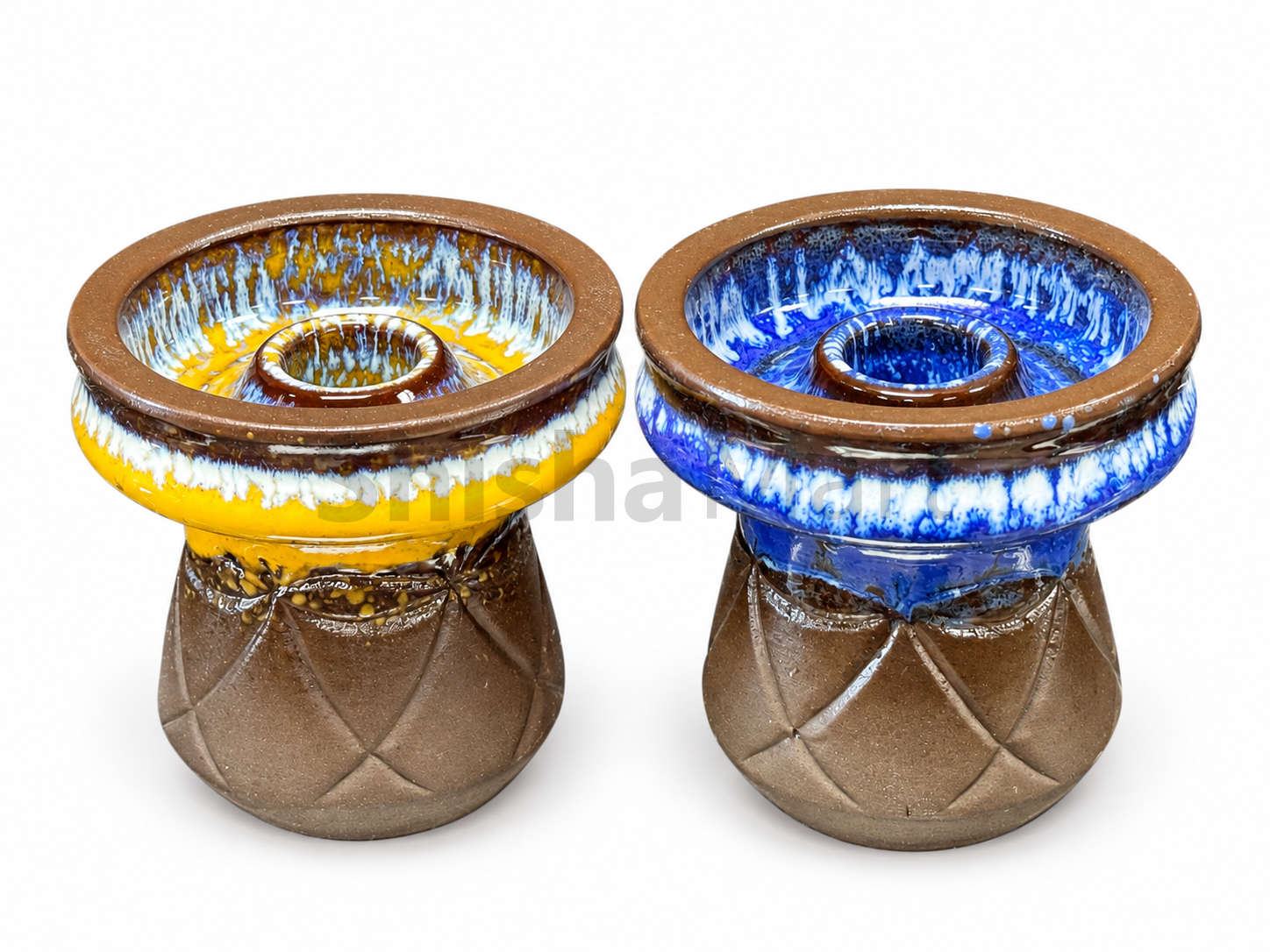 Jewel Glaze Phunnel Bowl - Image 3