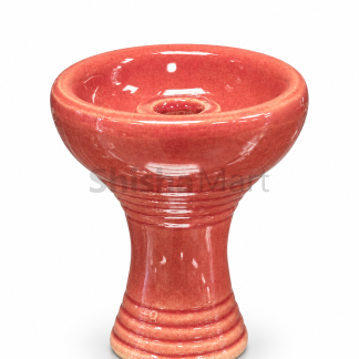 Aura Glaze Phunnel Bowl