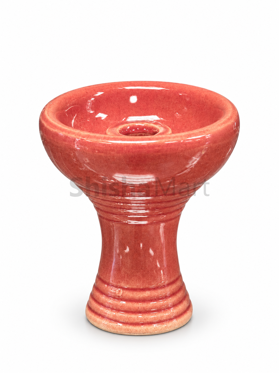 Aura Glaze Phunnel Bowl