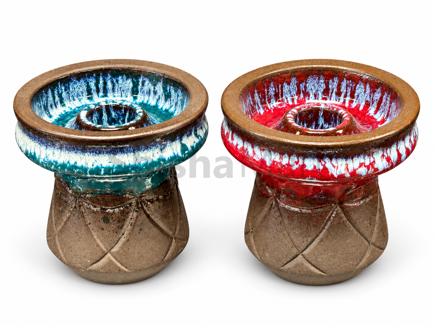 Jewel Glaze Phunnel Bowl - Image 4