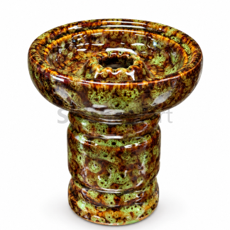 Forest Ember Phunnel Bowl