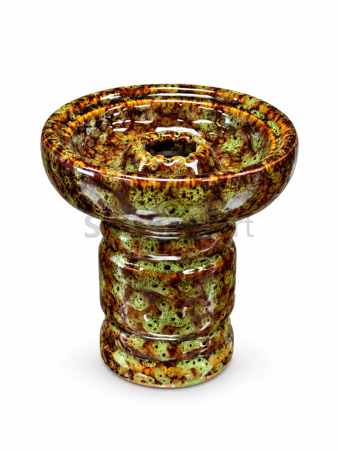 Forest Ember Phunnel Bowl