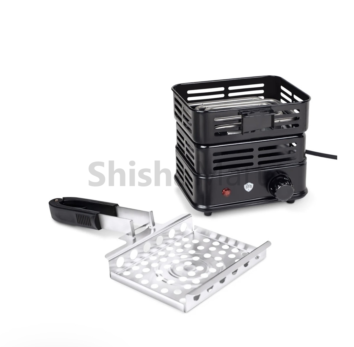 Heavy Duty Charcoal Burner - Image 2