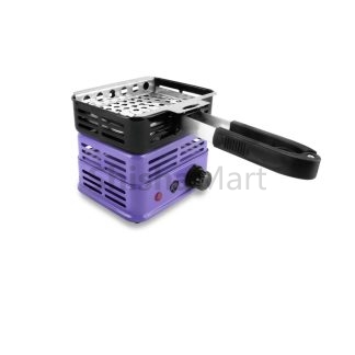 Heavy Duty Charcoal Burner