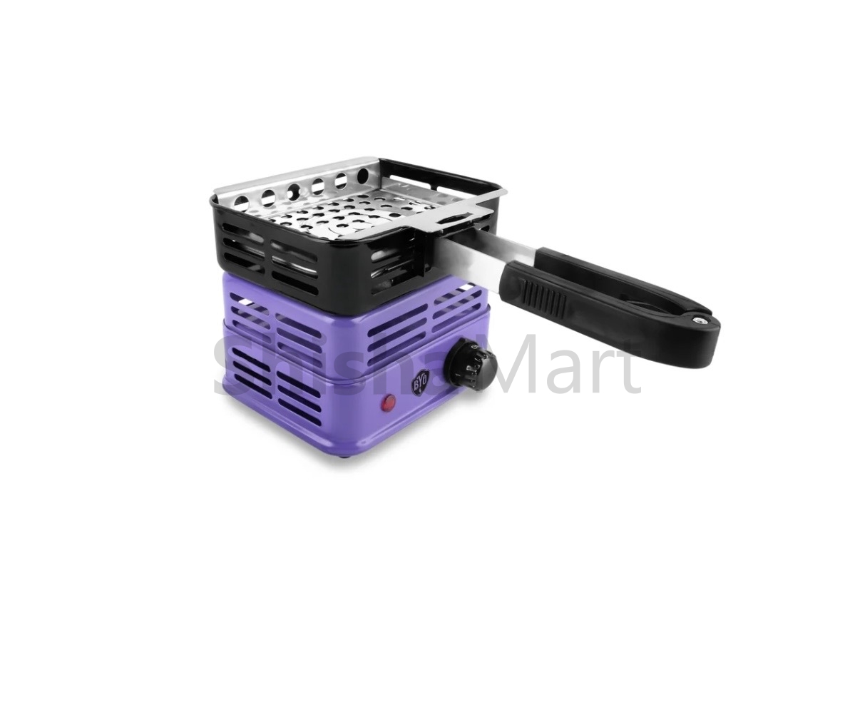 Heavy Duty Charcoal Burner