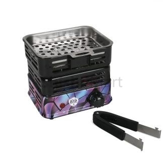 Heavy Duty Charcoal Burner