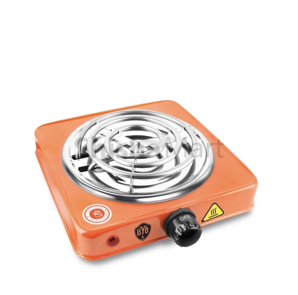 Plain Charcoal Burner – 1000W - Image 3