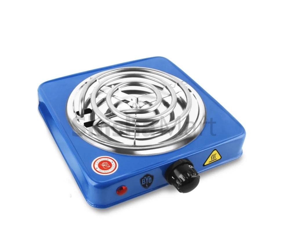 Plain Charcoal Burner – 1000W - Image 6