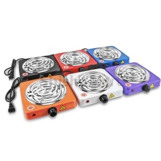 BYO Charcoal Burner