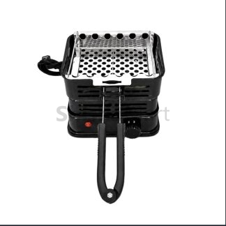 Zanobia Square Charcoal Burner – 800W