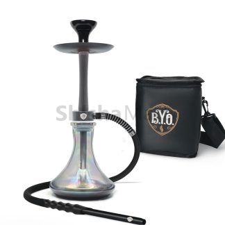B.Y.O. Lume Nova Hookah – 19