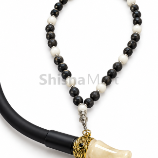 Personal Shisha Mouthpiece