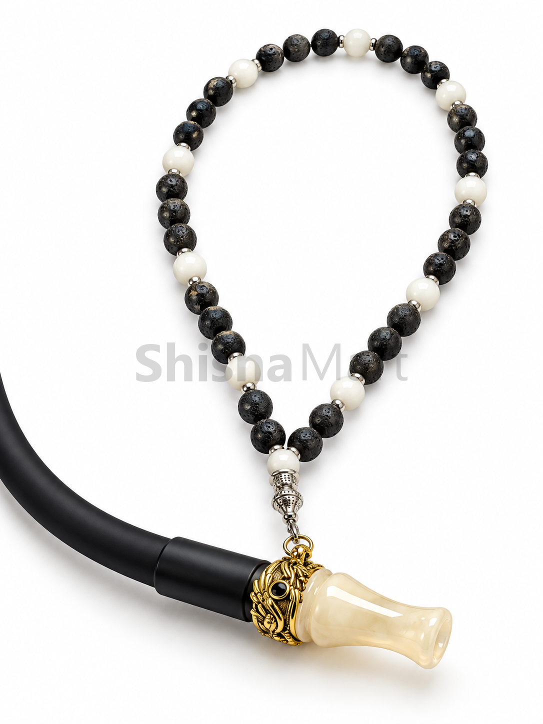 Personal Shisha Mouthpiece