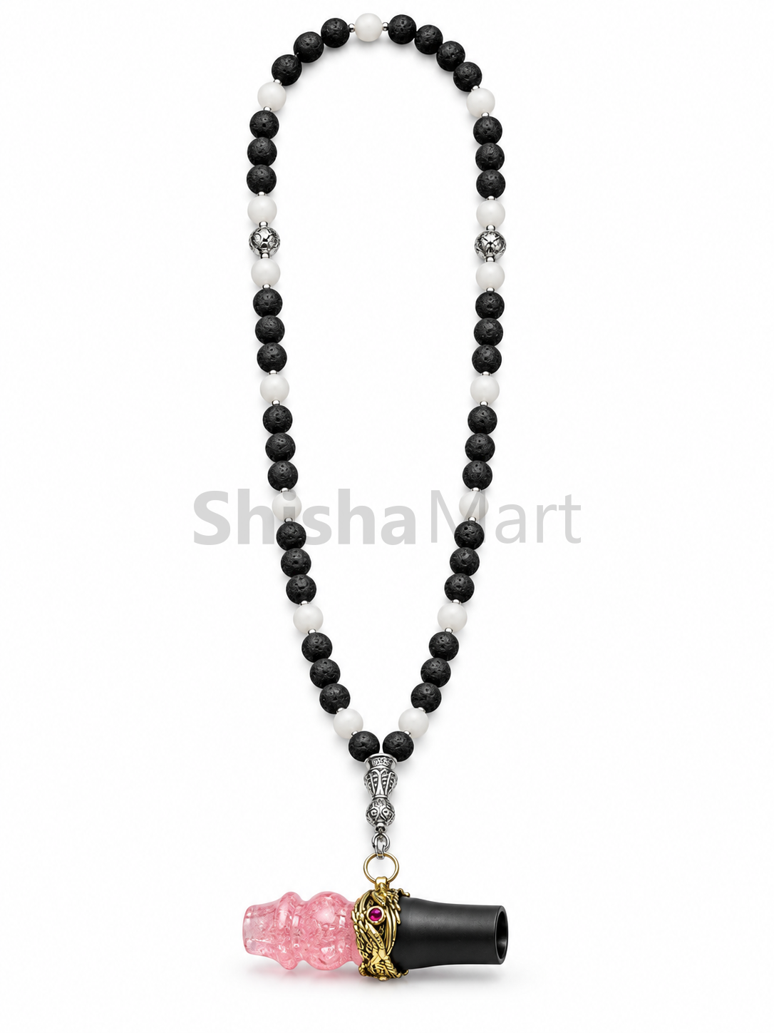 Personal Shisha Mouthpiece - Image 6