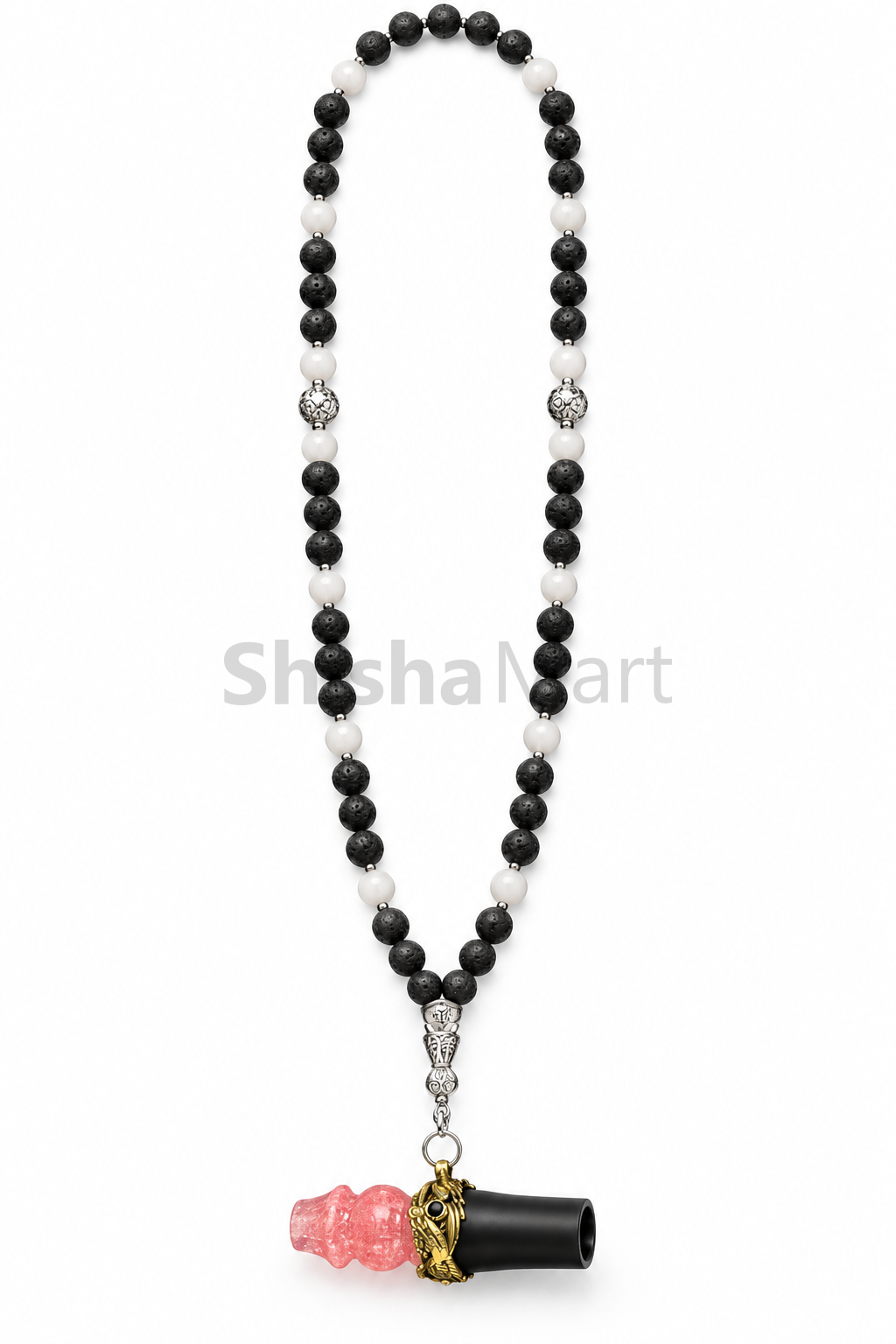 Personal Shisha Mouthpiece - Image 4
