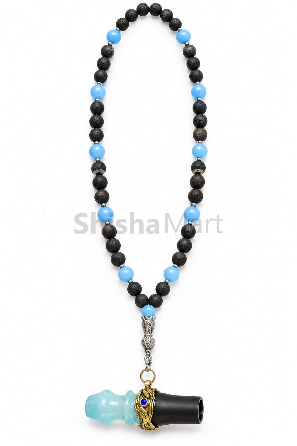 Personal Shisha Mouthpiece - Image 2