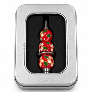 Decorative Shisha Mouthpiece