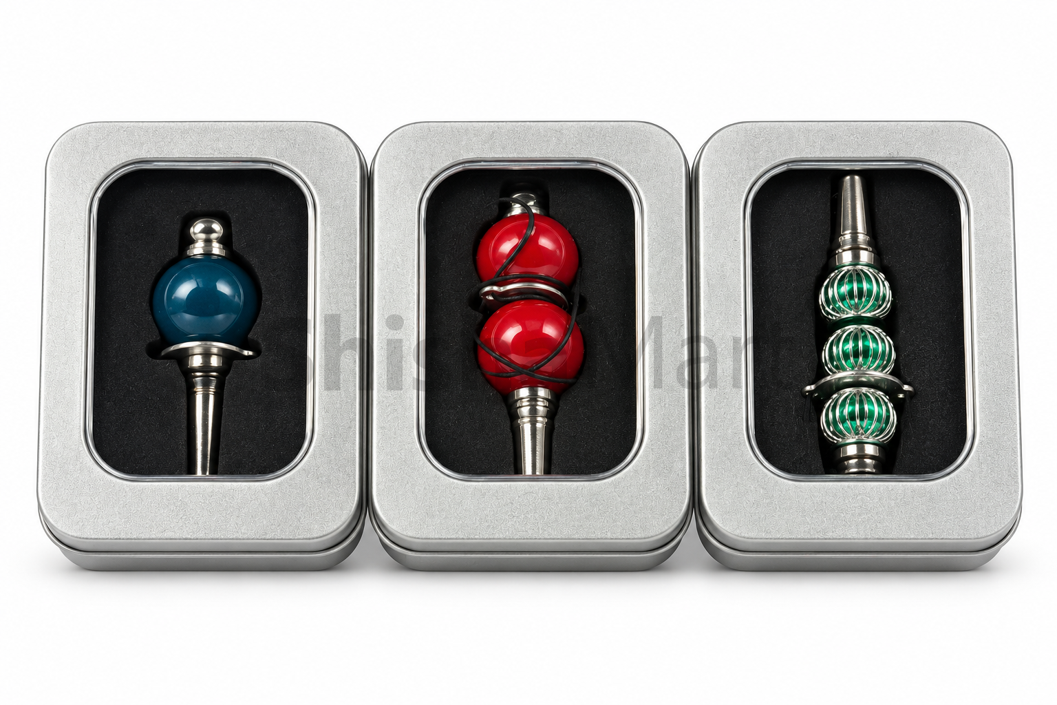 Decorative Shisha Mouthpiece - Image 3