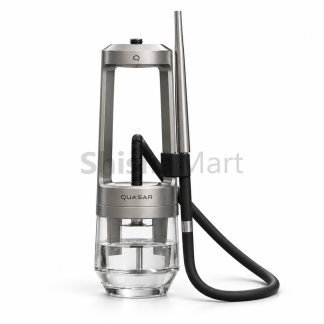 Quasar Hookah