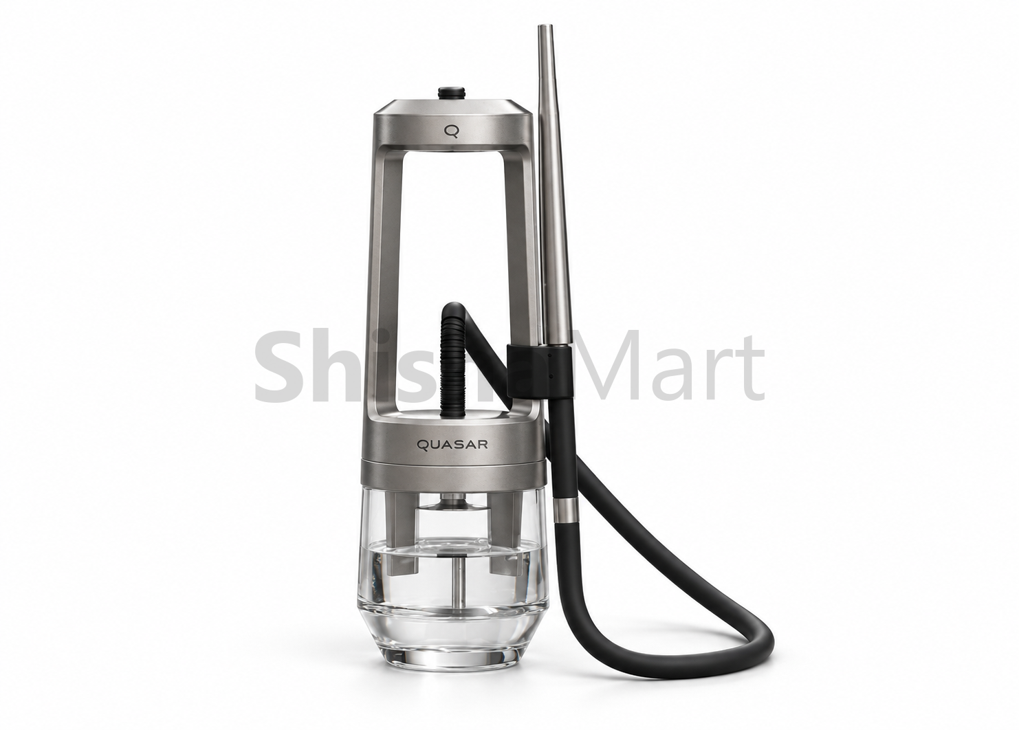 Quasar Hookah