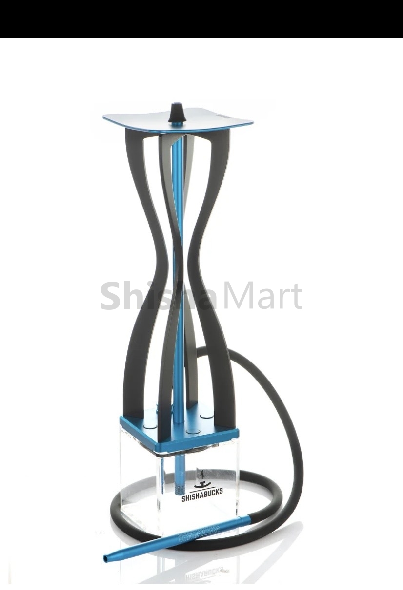 Shishabucks Hookah - Image 2