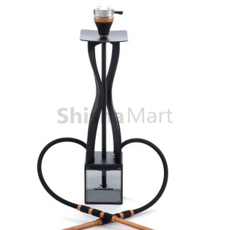 Shishabucks Hookah