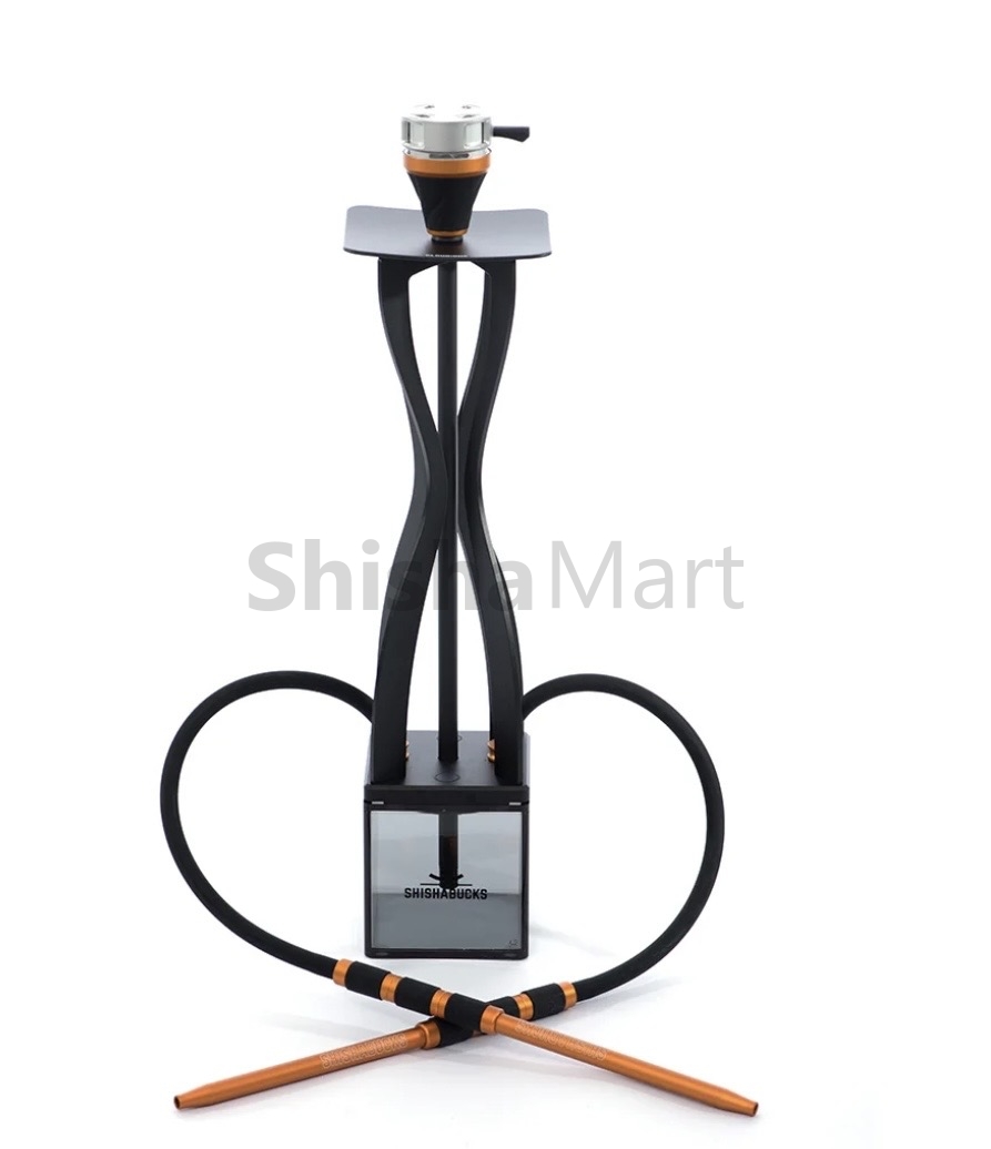 Shishabucks Hookah