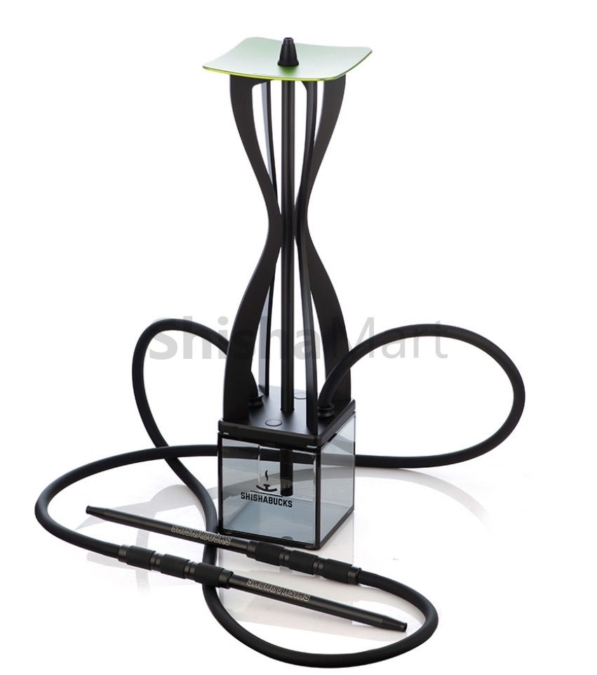 Shishabucks Hookah - Image 4