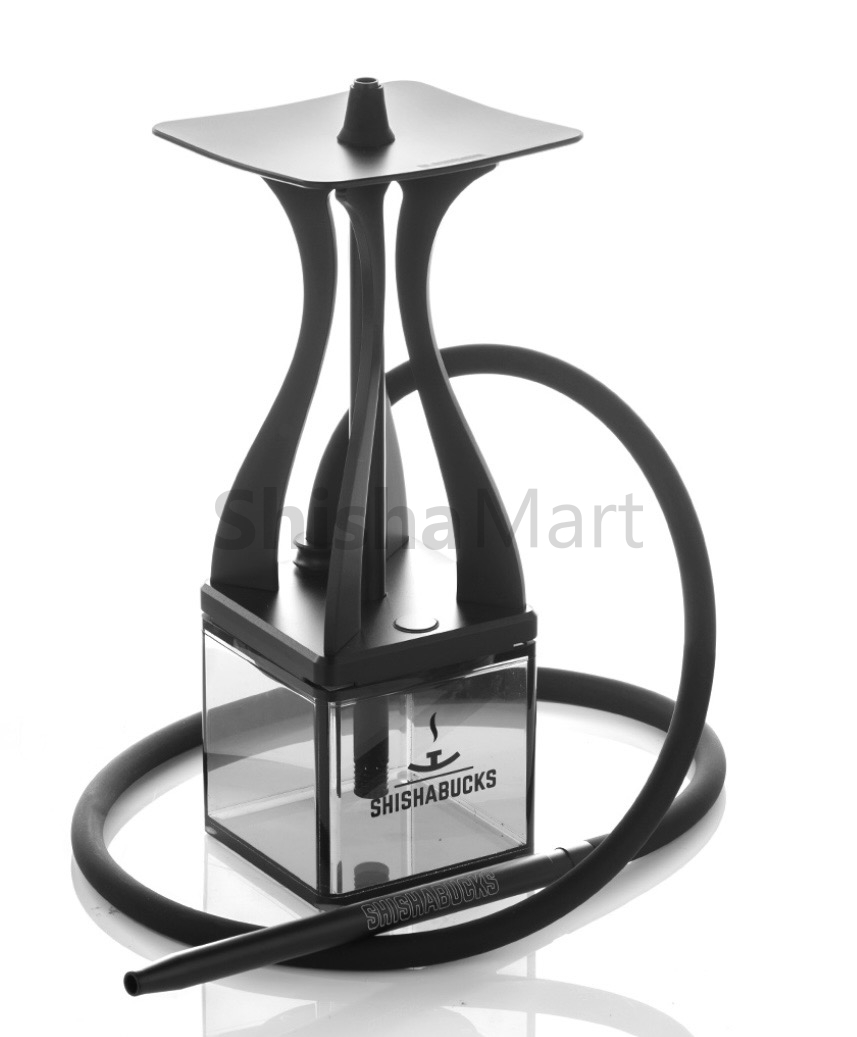 Shishabucks Mini Hookah - Image 3