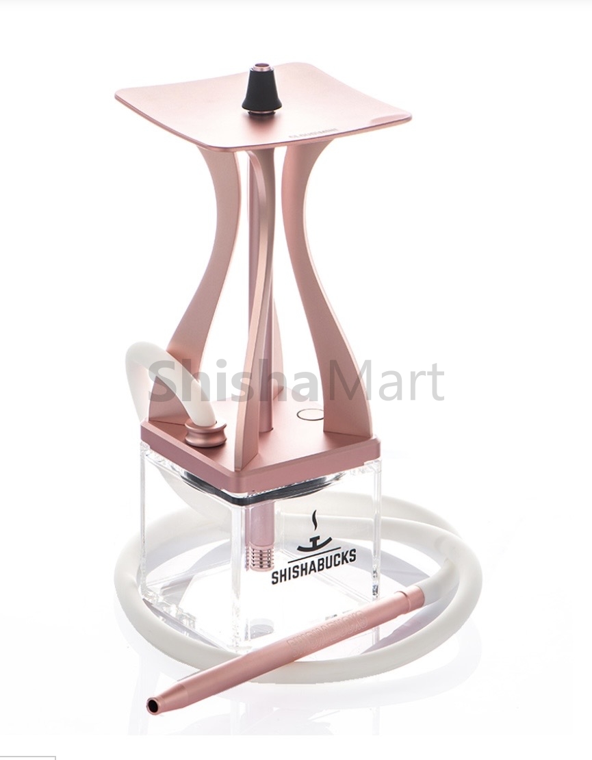 Shishabucks Mini Hookah - Image 4