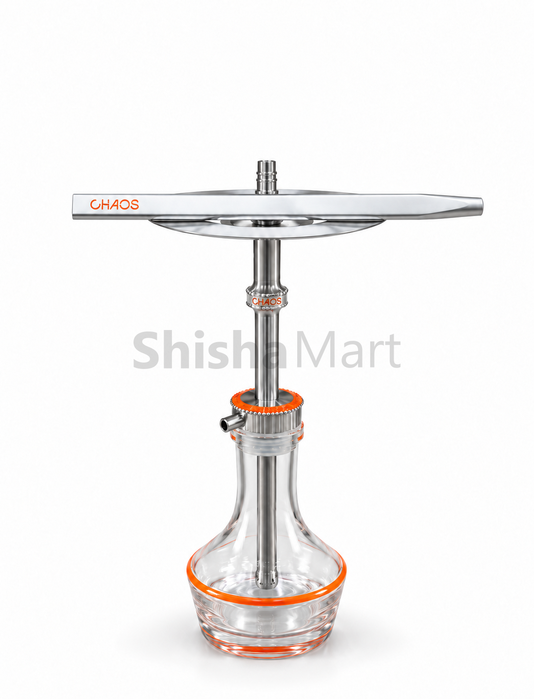 Chaos Hookah