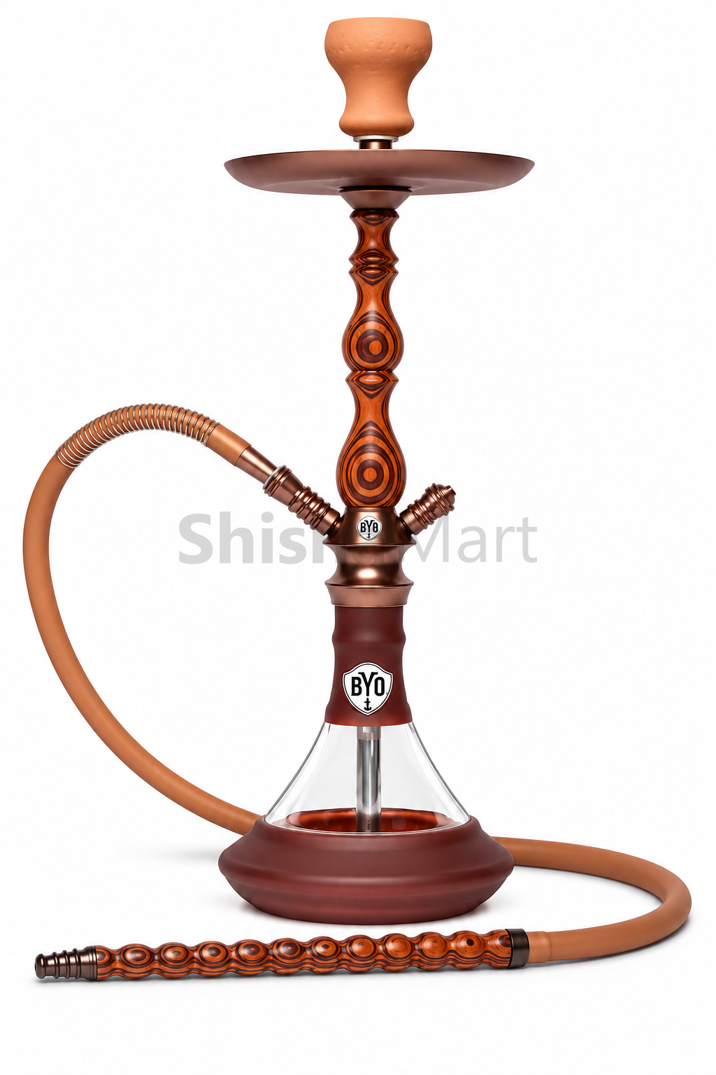 Osaka 24 Hookah - Image 2