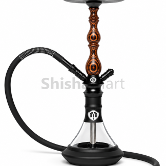 Osaka 24 Hookah