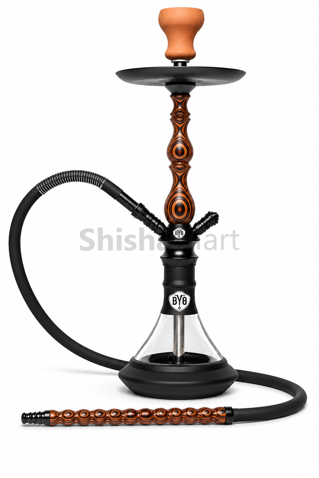 Osaka 24 Hookah