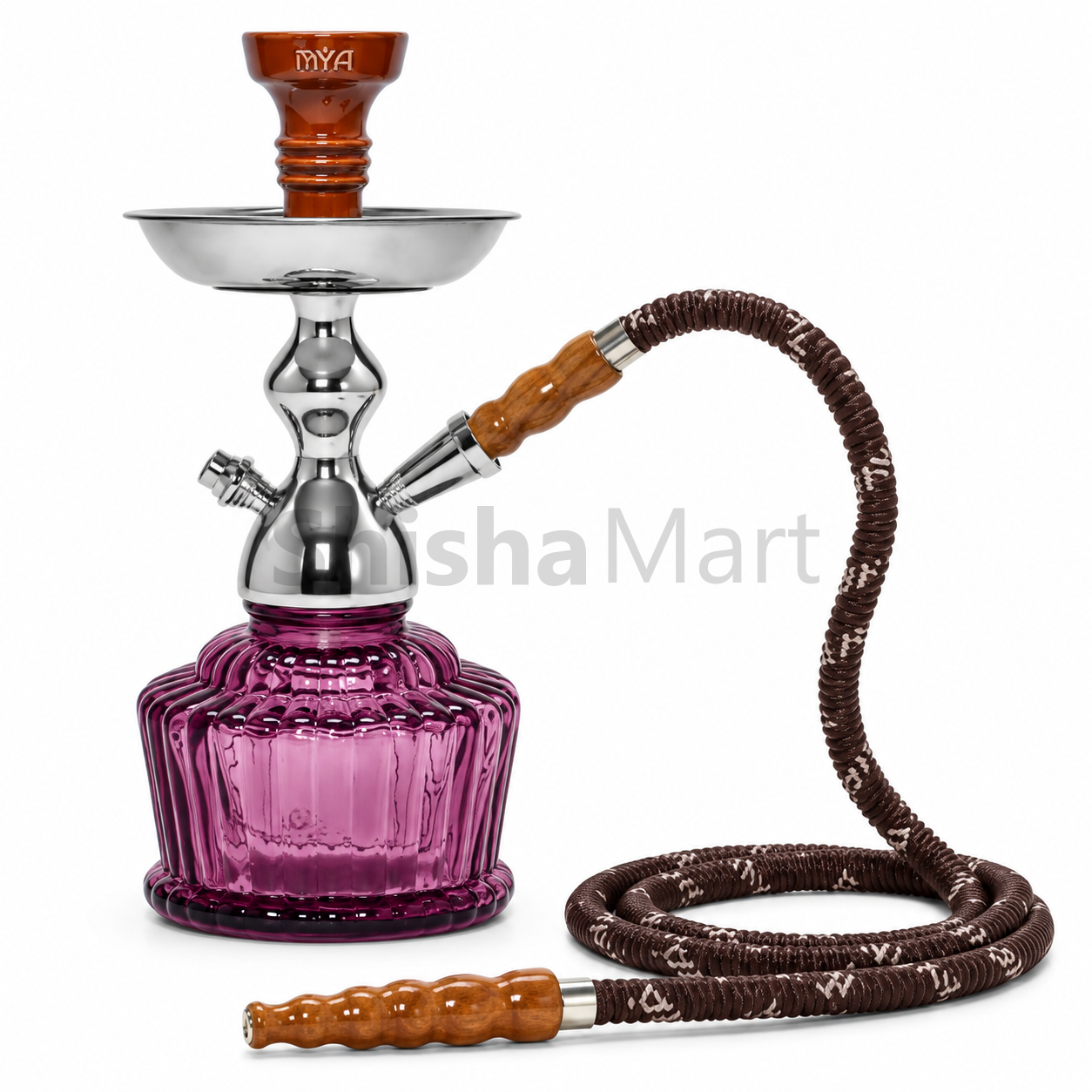 MYA QT 14 Hookah - Image 3