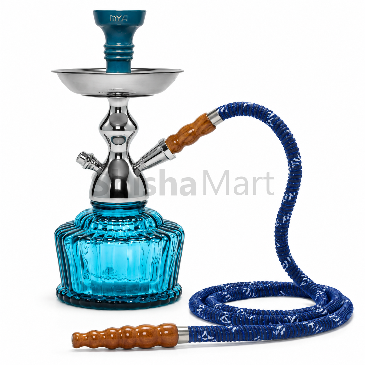 MYA QT 14 Hookah - Image 5