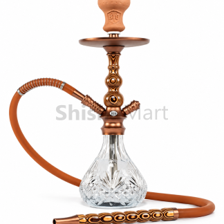 BYO Bella Hookah
