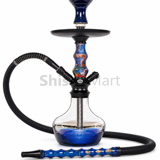 BYO Carnaval Hookah