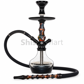 Carnaval 17 Hookah