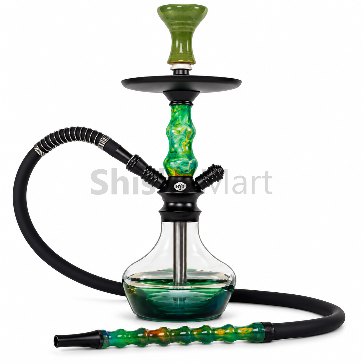 Carnaval 17 Hookah - Image 5
